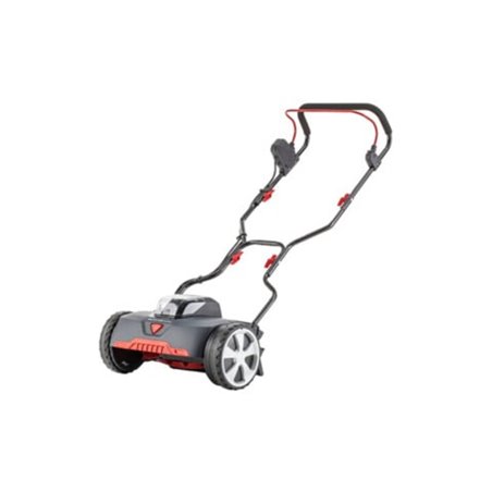 AL-KO Akku-Spindelmäher 38.4 LI HM COMFORT SET mit Akku+Ladegerät