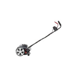 AL-KO Akku-Spindelmäher 38.4 LI HM COMFORT SET mit Akku+Ladegerät