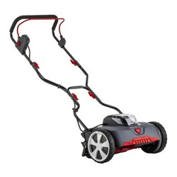 AL-KO Akku-Spindelmäher 38.4 LI HM COMFORT SET mit Akku+Ladegerät