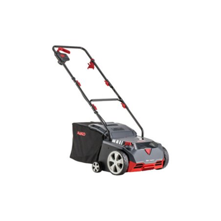 AL-KO Elektro-Vertikutierer Basic Care 32.4 Easy