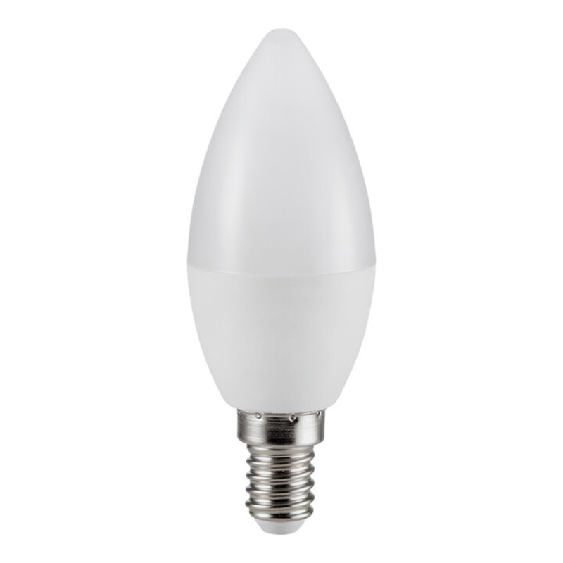 MÜLLER LICHT LED Kerze 5.5W (40W) E14 470lm 180° 2700K