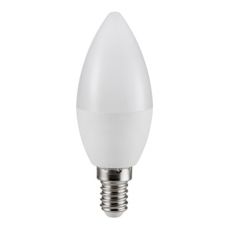 MÜLLER LICHT LED Kerze 5.5W (40W) E14 470lm 180° 2700K