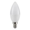 MÜLLER LICHT LED Kerze 5.5W (40W) E14 470lm 180° 2700K