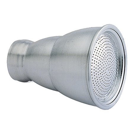 Aluminiumbrause 60mm 3/4' long