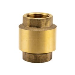 Gardena Mess. Zwischenventil 26,5 mm (G 3/4)-Gewinde