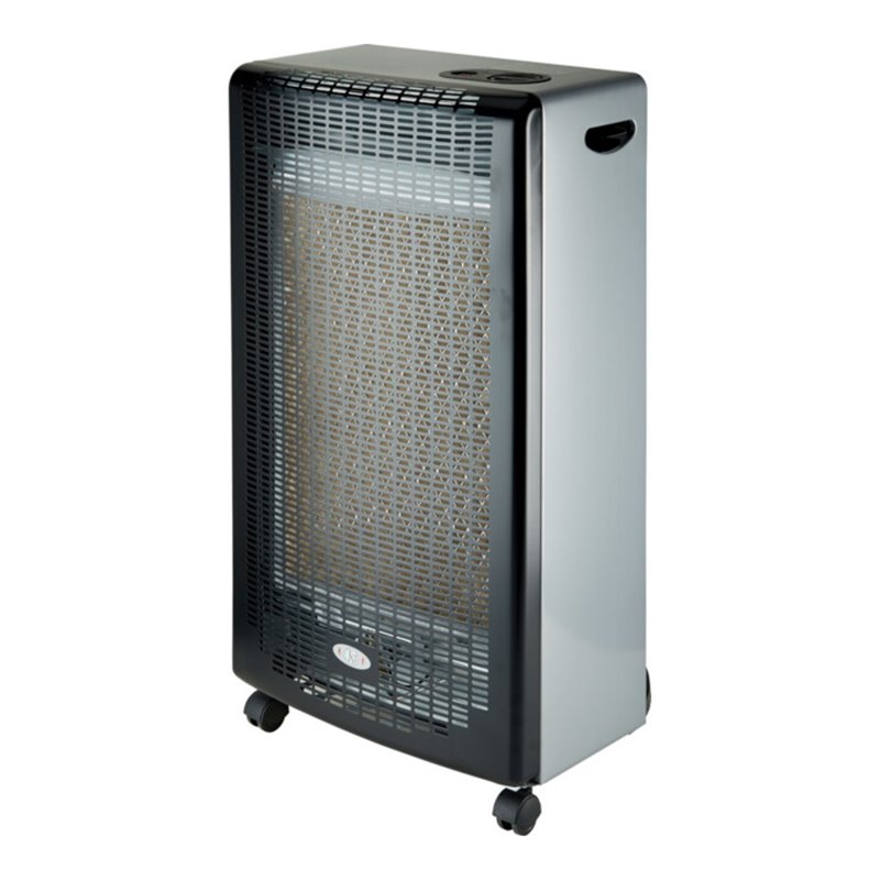 Katalyt-Heizofen 3,1kW, MAGICA-IDEAL