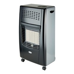 Infrarot-Heizofen 4,2kW, MAGICA-IDEAL