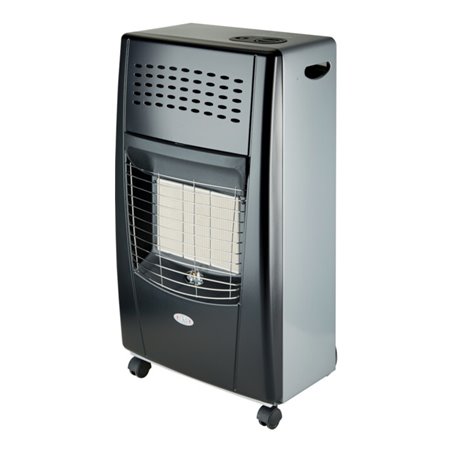 Infrarot-Heizofen 4,2kW, MAGICA-IDEAL