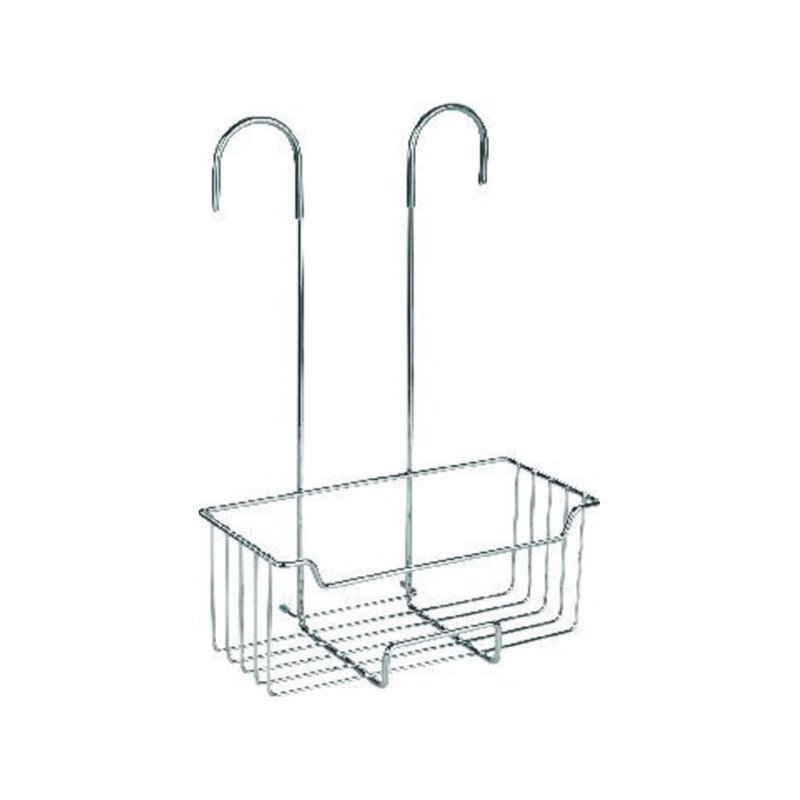 WENKO Dusch-Caddy Milo Schwarz