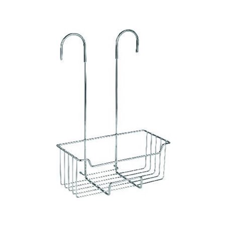 WENKO Dusch-Caddy Milo Schwarz