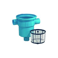 Regenwasserfilter Gartenfilter S