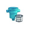 Regenwasserfilter Gartenfilter S