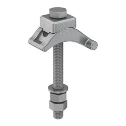 fischer FMBC M16 Trägerklammer