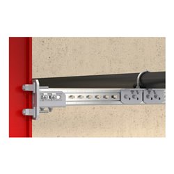 fischer FMBC M16 Trägerklammer