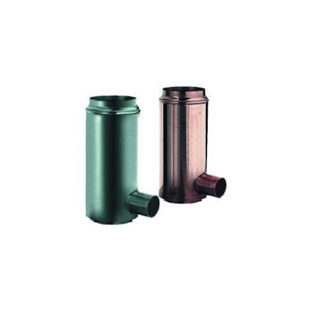 Regenwasserfilter FallrohrFilter Kupfer