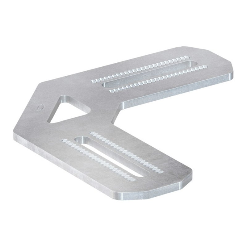 fischer Flachfitting FMFF 90°