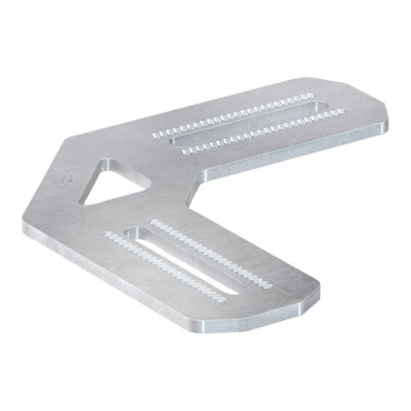 fischer Flachfitting FMFF 90°