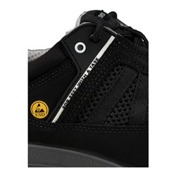 JALAS Halbschuh 3018 Zenit, S3, SRC, ESD, Gr. 38