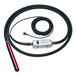 ENAR Innenrüttler 38mm Spyder 230V incl. Umrichter