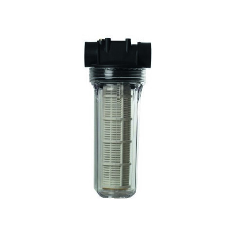 Pumpenfilter 1', klein