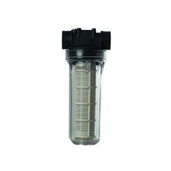 Pumpenfilter 1', groß