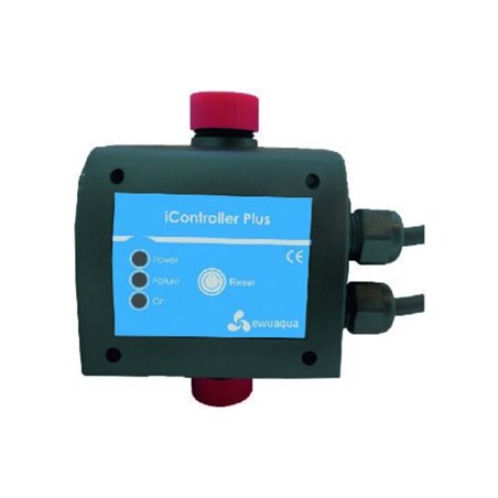 Elektr. Druckschalter iController plus