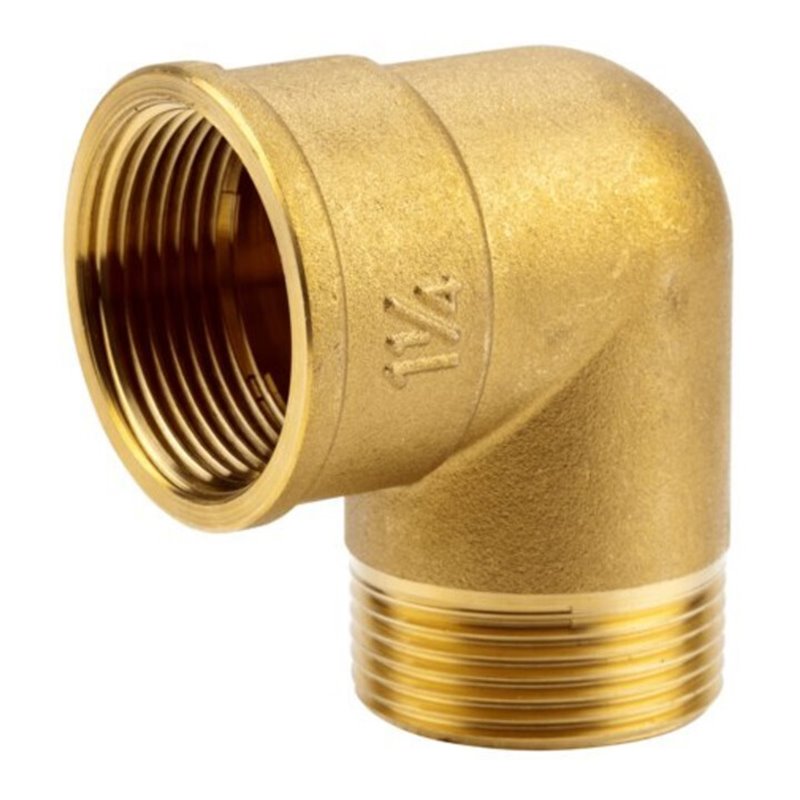 Gardena Mess. Winkel mit IG/AG G 1 1/4-Gewinde