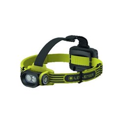 LEDLENSER Akku-Kopflampe EXH6R explosionsgeschütz Zone 1