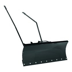 AL-KO Schneeschild inkl.Anbaur. für Traktor Zub.Rasentrakt