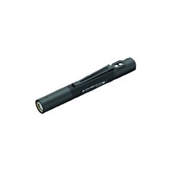 LEDLENSER Taschenlampe P-Serie P2R Work