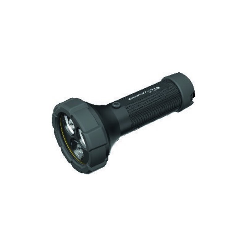 LEDLENSER Taschenlampe P-Serie P18R Work