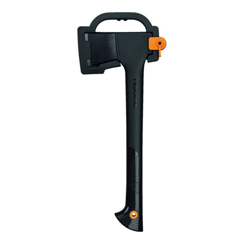 Fiskars Universalaxt A10 Solid