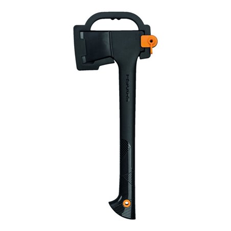 Fiskars Universalaxt A10 Solid