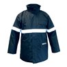 Parka M-Safe Multinorm blau, Gr. 3XL