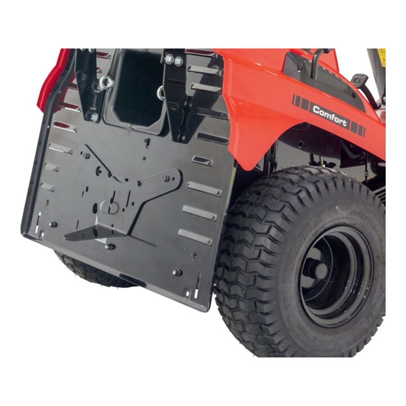 AL-KO Anhängekupplung f.Traktor BlackEdition