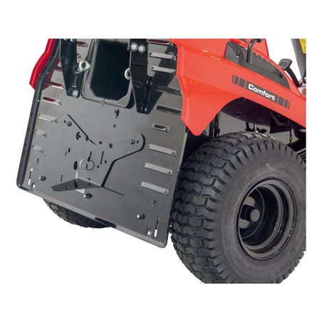 AL-KO Anhängekupplung f.Traktor BlackEdition