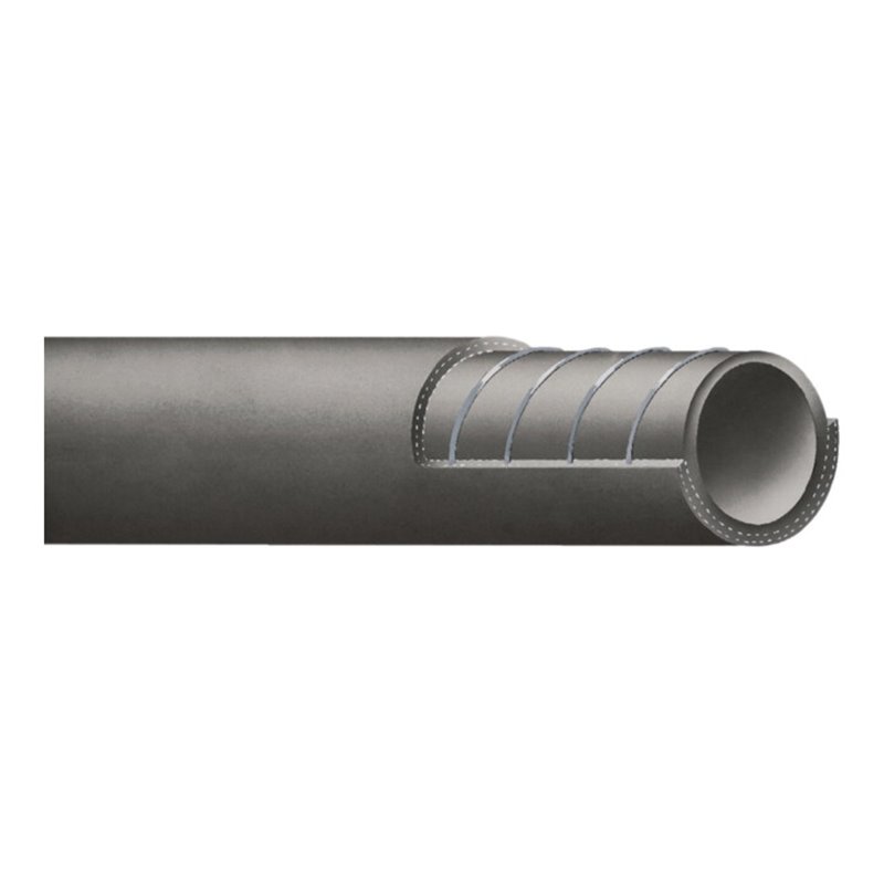 Saug- und Druckschlauch Carboflex®10 51mm x 6,5mm