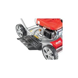 AL-KO Benzin-Mulchmäher Silver 468 P-A BIO