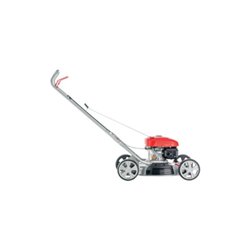 AL-KO Benzin-Mulchmäher Silver 468 P-A BIO