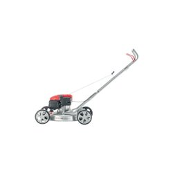 AL-KO Benzin-Mulchmäher Silver 468 P-A BIO