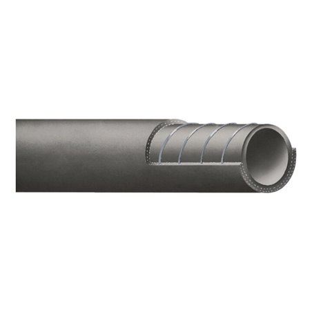 Saug- und Druckschlauch Carboflex®10 152mm x 11mm