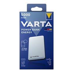 VARTA Power Bank Energy 5000