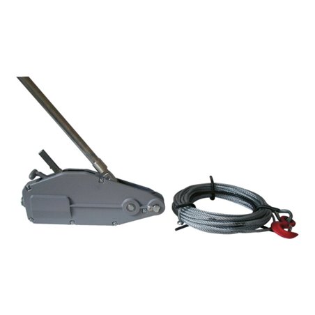 Endlosseilzug 3200kg Endlosseilzug 3200kg