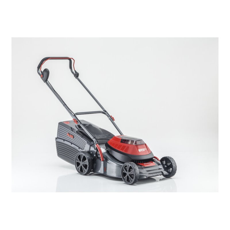 AL-KO Akku-Rasenmäher Moweo 42.0 Li inkl. Akku 4 Ah