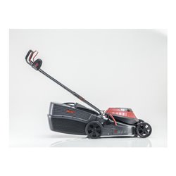 AL-KO Akku-Rasenmäher Moweo 42.0 Li inkl. Akku 4 Ah