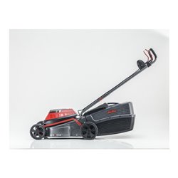 AL-KO Akku-Rasenmäher Moweo 42.0 Li inkl. Akku 4 Ah