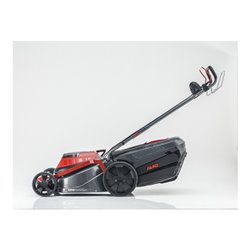 AL-KO Akku-Rasenmäher Moweo 46.0 Li SP inkl. Akku 5 Ah