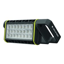 LEDLENSER Akku-Arbeitsleuchte AF4R Work