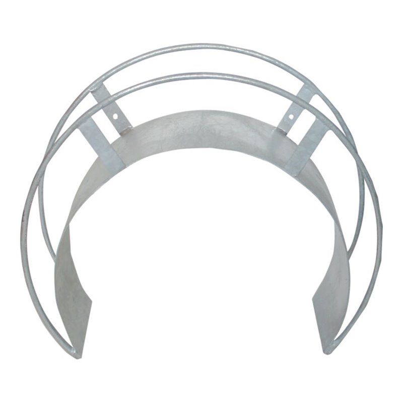 Schlauchhalter Metall 60 cm