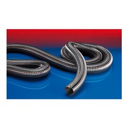 Norres Absaug-/Gebläseschlauch SuperFlex PVC372 28mm 15m